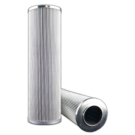 Main Filter Hydraulic Filter, replaces PARKER G02769, Pressure Line, 10 micron, Outside-In MF0059300